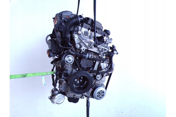 ENGINE OPEL CORSA F PEUGEOT 208 II 1 2 THP 10Z1AF HN05 INSTALLATION WARRANTY