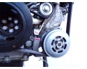 ENGINE OPEL CORSA F PEUGEOT 208 II 1 2 THP 10Z1AF HN05 INSTALLATION WARRANTY Part manufacturer Opel OE