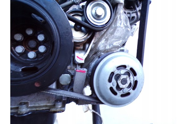 ENGINE OPEL CORSA F PEUGEOT 208 II 1 2 THP 10Z1AF HN05 INSTALLATION WARRANTY Part manufacturer Opel OE