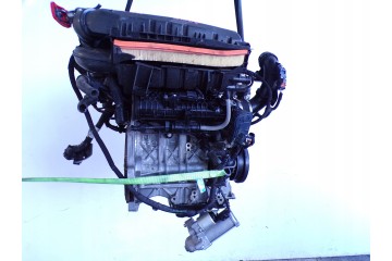 ENGINE OPEL CORSA F PEUGEOT 208 II 1 2 THP 10Z1AF HN05 INSTALLATION WARRANTY Engine type petrol