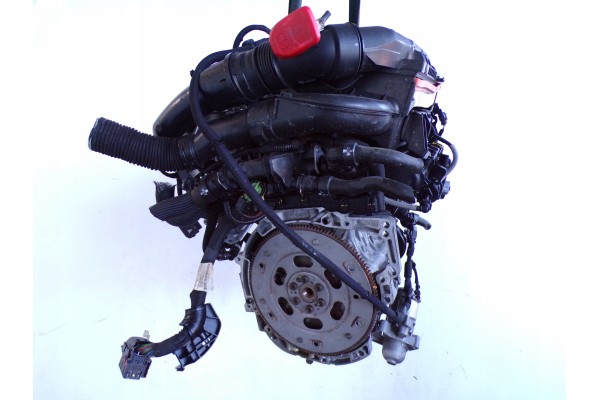 Motor Opel Corsa F Peugeot 208 II 1.2 THP 10Z1AF HN05 con Garantía de