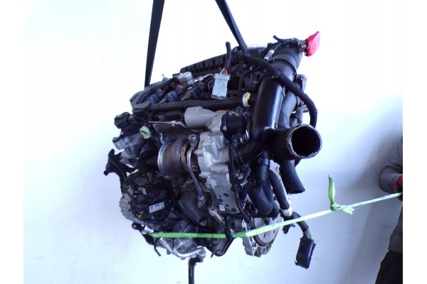 Motor Opel Corsa F Peugeot 208 II 1.2 THP 10Z1AF HN05 con Garantía de
