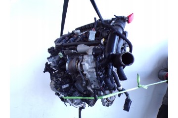 Motor Opel Corsa F Peugeot 208 II 1.2 THP 10Z1AF HN05 con Garantía de