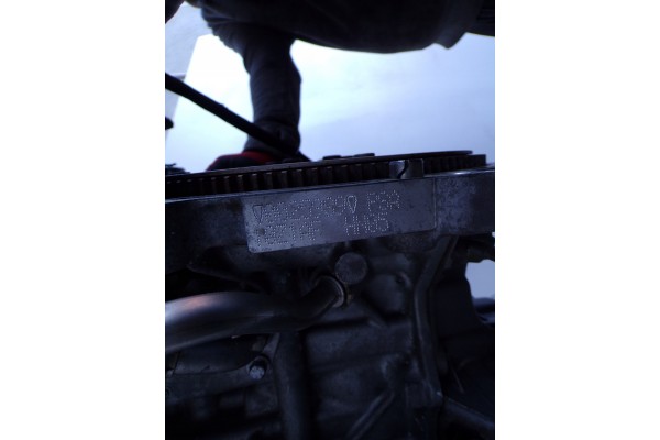 Motor Opel Corsa F Peugeot 208 II 1.2 THP 10Z1AF HN05 con Garantía de