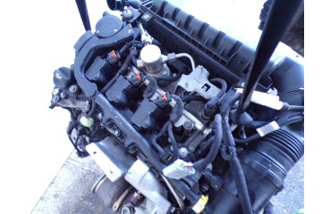 Motor Opel Corsa F Peugeot 208 II 1.2 THP 10Z1AF HN05 con Garantía de