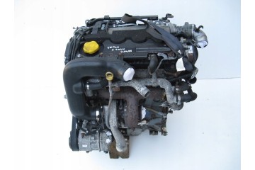 ENGINE 1 9 DDIS 120KM D19AA SEDICI SUZUKI SX4