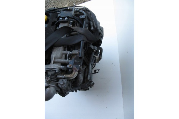 ENGINE 1 9 DDIS 120KM D19AA SEDICI SUZUKI SX4 Engine type diesel