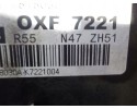 MINI COOPER R55 CLUBMAN R56 TOYOTA AURIS VERSO ENGINE 1 6 D N47C16A PUMP Quality of parts according to GVO O original with manuf