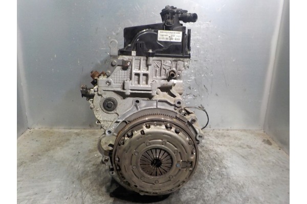 MINI COOPER R55 CLUBMAN R56 TOYOTA AURIS VERSO ENGINE 1 6 D N47C16A PUMP Part manufacturer BMW OE