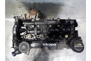 MINI COOPER R55 CLUBMAN R56 TOYOTA AURIS VERSO ENGINE 1 6 D N47C16A PUMP Car type passenger cars