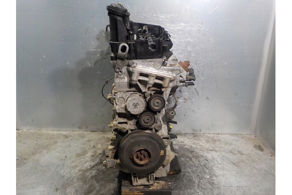 MINI COOPER R55 CLUBMAN R56 TOYOTA AURIS VERSO ENGINE 1 6 D N47C16A PUMP Catalog number of the part N47C16A