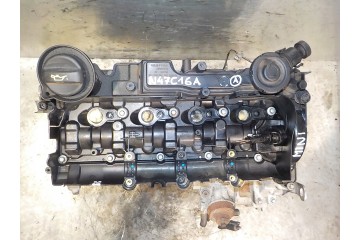 Motor Diésel MINI Cooper R55 Clubman 1.6 D N47C16A con Bomba de Inyec