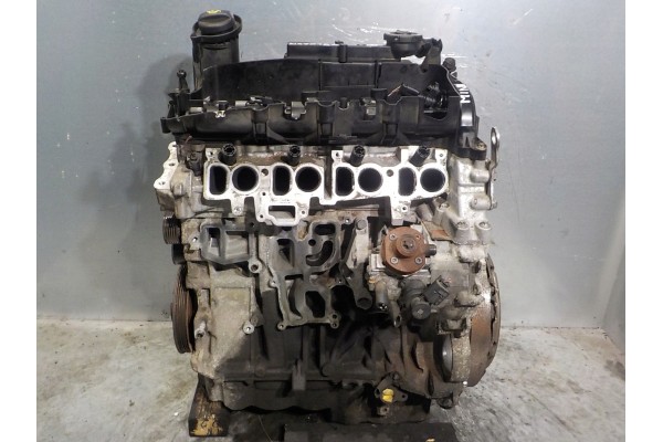 Motor Diésel MINI Cooper R55 Clubman 1.6 D N47C16A con Bomba de Inyec