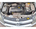 ENGINE OPEL ASTRA H 1 6 16V Z16XEP 105 KM