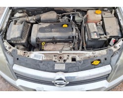 ENGINE OPEL ASTRA H 1 6 16V Z16XEP 105 KM