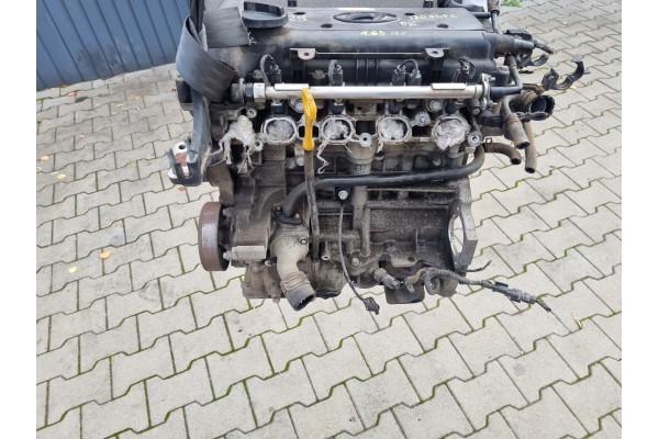 KIA CEED HYUNDAI I30 06 12 VENGA IX20 ENGINE G4FC 1 6 PETROL