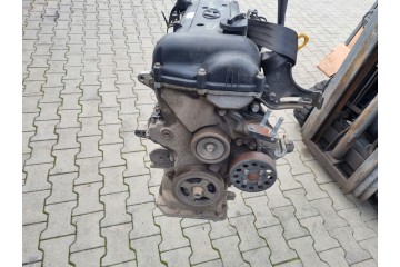 KIA CEED HYUNDAI I30 06 12 VENGA IX20 ENGINE G4FC 1 6 PETROL Catalog number of the part G4FC silnik 1 6B