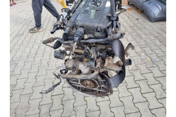 KIA CEED HYUNDAI I30 06 12 VENGA IX20 ENGINE G4FC 1 6 PETROL Car type passenger cars