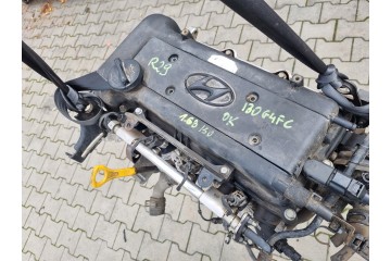KIA CEED HYUNDAI I30 06 12 VENGA IX20 ENGINE G4FC 1 6 PETROL Engine type petrol