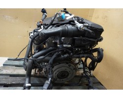 OPEL ASTRA 6 VI L 22 HB 1 5HDI YH01 DV5RC ENGINE