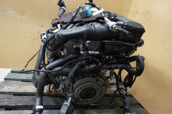 OPEL ASTRA 6 VI L 22 HB 1 5HDI YH01 DV5RC ENGINE