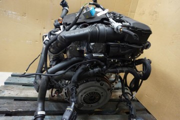 OPEL ASTRA 6 VI L 22 HB 1 5HDI YH01 DV5RC ENGINE