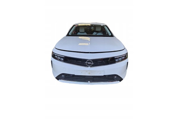 OPEL ASTRA 6 VI L 22 HB 1 5HDI YH01 DV5RC ENGINE Catalog number of the part SILNIK OPEL ASTRA 6 VI L 22 HB 1 5HDI YH01 DV5RC