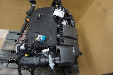 OPEL ASTRA 6 VI L 22 HB 1 5HDI YH01 DV5RC ENGINE Car type passenger cars