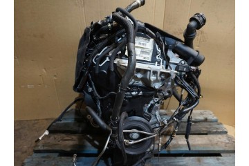 OPEL ASTRA 6 VI L 22 HB 1 5HDI YH01 DV5RC ENGINE Engine type diesel