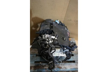 OPEL ASTRA 6 VI L 22 HB 1 5HDI YH01 DV5RC ENGINE Quality of parts according to GVO O original with manufacturer s logo OE