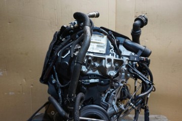 Motor OPEL ASTRA 6 VI L 22- HB 1.5HDI YH01 DV5RC