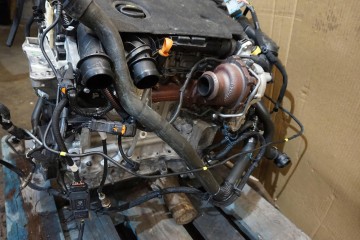 Motor OPEL ASTRA 6 VI L 22- HB 1.5HDI YH01 DV5RC