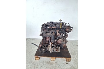 FORD TRANSIT MK7 07 11 ENGINE 2 2 TDCI 86KM FWD P8FA EURO 4
