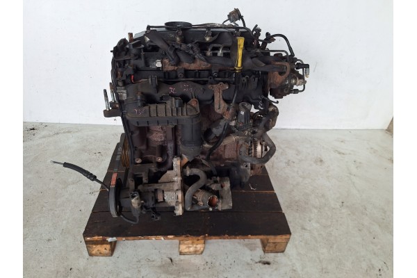 FORD TRANSIT MK7 07 11 ENGINE 2 2 TDCI 86KM FWD P8FA EURO 4 Packaging status replacement
