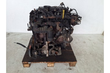 FORD TRANSIT MK7 07 11 ENGINE 2 2 TDCI 86KM FWD P8FA EURO 4 Packaging status replacement