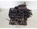 FORD TRANSIT MK7 07 11 ENGINE 2 2 TDCI 86KM FWD P8FA EURO 4 Catalog number of the part FORD TRANSIT MK7 07 11 SILNIK 2 2 TDCI 86