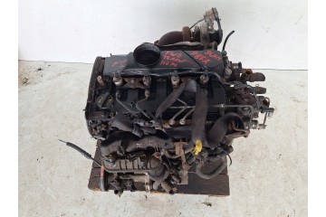 FORD TRANSIT MK7 07 11 ENGINE 2 2 TDCI 86KM FWD P8FA EURO 4 Catalog number of the part FORD TRANSIT MK7 07 11 SILNIK 2 2 TDCI 86