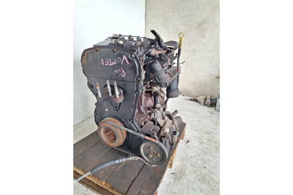 FORD TRANSIT MK7 07 11 ENGINE 2 2 TDCI 86KM FWD P8FA EURO 4 Car type passenger cars