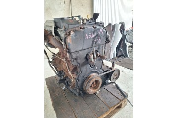 FORD TRANSIT MK7 07 11 ENGINE 2 2 TDCI 86KM FWD P8FA EURO 4 Engine type petrol