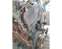 FORD TRANSIT MK7 07 11 ENGINE 2 2 TDCI 86KM FWD P8FA EURO 4 Quality of parts according to GVO O original with manufacturer s log