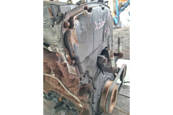FORD TRANSIT MK7 07 11 ENGINE 2 2 TDCI 86KM FWD P8FA EURO 4 Quality of parts according to GVO O original with manufacturer s log