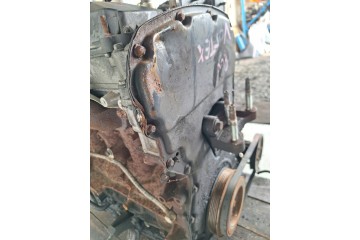 FORD TRANSIT MK7 07 11 ENGINE 2 2 TDCI 86KM FWD P8FA EURO 4 Quality of parts according to GVO O original with manufacturer s log
