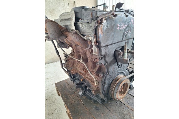 FORD TRANSIT MK7 07 11 ENGINE 2 2 TDCI 86KM FWD P8FA EURO 4 Product weight with unit packaging 40 kg