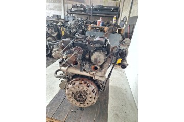 Motor FORD TRANSIT MK7 07-11 2.2 TDCI 86CV FWD P8FA EURO 4