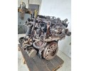 Motor FORD TRANSIT MK7 07-11 2.2 TDCI 86CV FWD P8FA EURO 4
