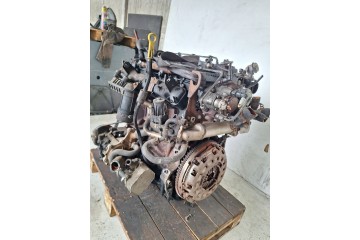 Motor FORD TRANSIT MK7 07-11 2.2 TDCI 86CV FWD P8FA EURO 4