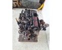 Motor FORD TRANSIT MK7 07-11 2.2 TDCI 86CV FWD P8FA EURO 4