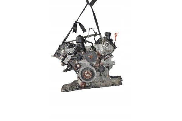 Engine Audi A4 B7 A6 C6 A8 D3 VW Phaeton 3 0 TDI V6 233 HP ASB
