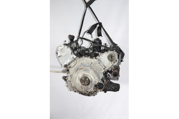 Engine Audi A4 B7 A6 C6 A8 D3 VW Phaeton 3 0 TDI V6 233 HP ASB Part manufacturer Audi OE