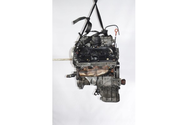 Engine Audi A4 B7 A6 C6 A8 D3 VW Phaeton 3 0 TDI V6 233 HP ASB Car type passenger cars